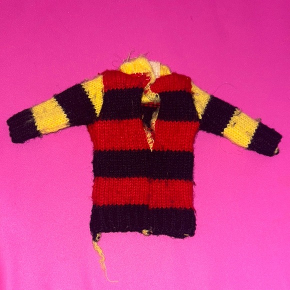 Vintage Barbie FRANCIE Casey Twiggy  clothes - Picture 5 of 5